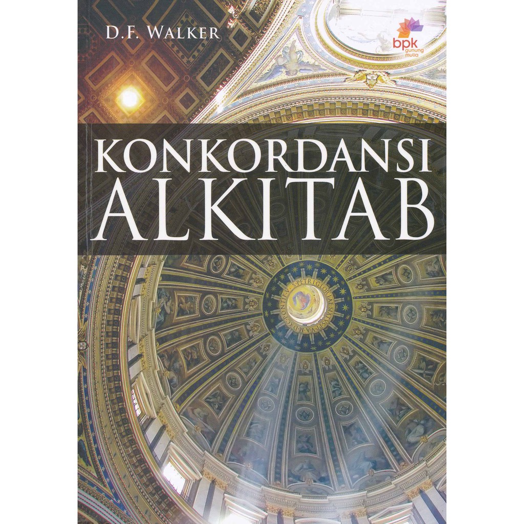 

Konkordansi Alkitab