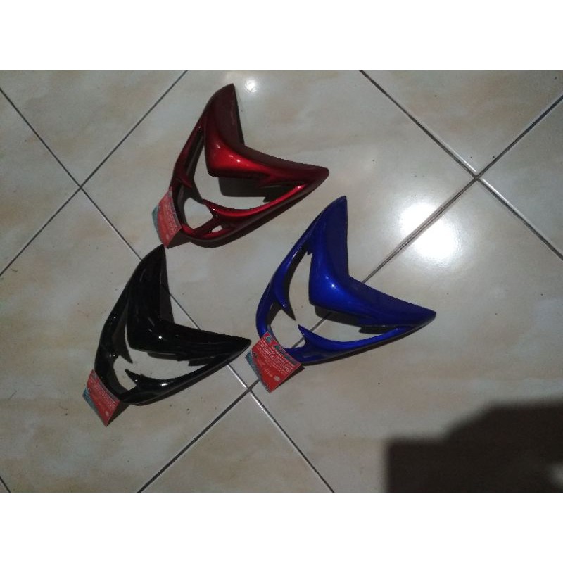 Cover headlamp All New Vixion R/S