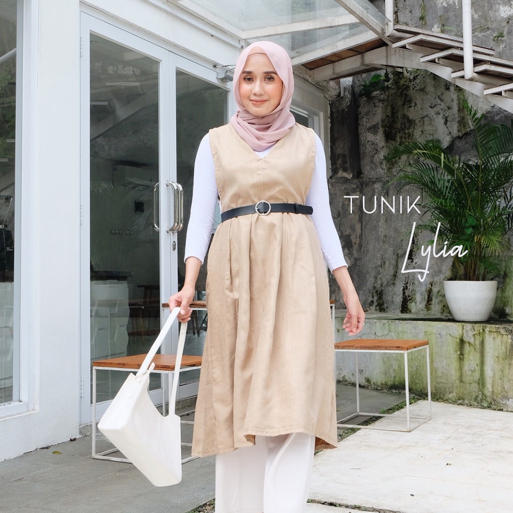 Tunik Lylia