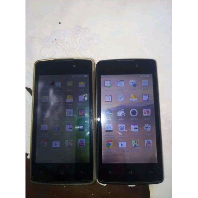 Oppo Joy second/bekas hp termurah dijamin