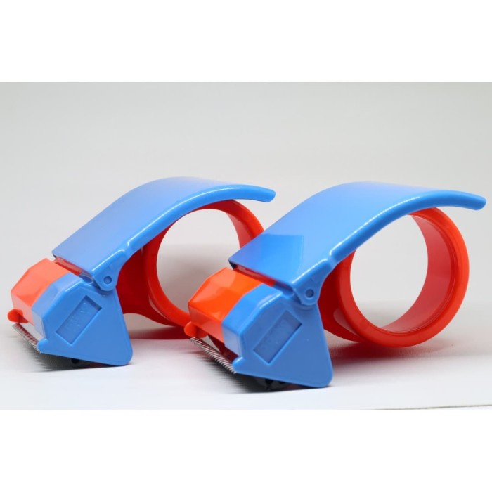 

Lucu Tempat Lakban 3 Inch/ Tape Dispenser 72 Mm / Roll Lakban 3 Inch Bagus