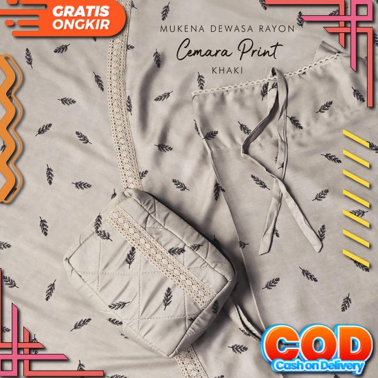 Mukena Rayon Dewasa Priting Kening Kerut Free Tas Mukena Dewasa Jumbo Terbaru 2022 Mukena Rayon Prem