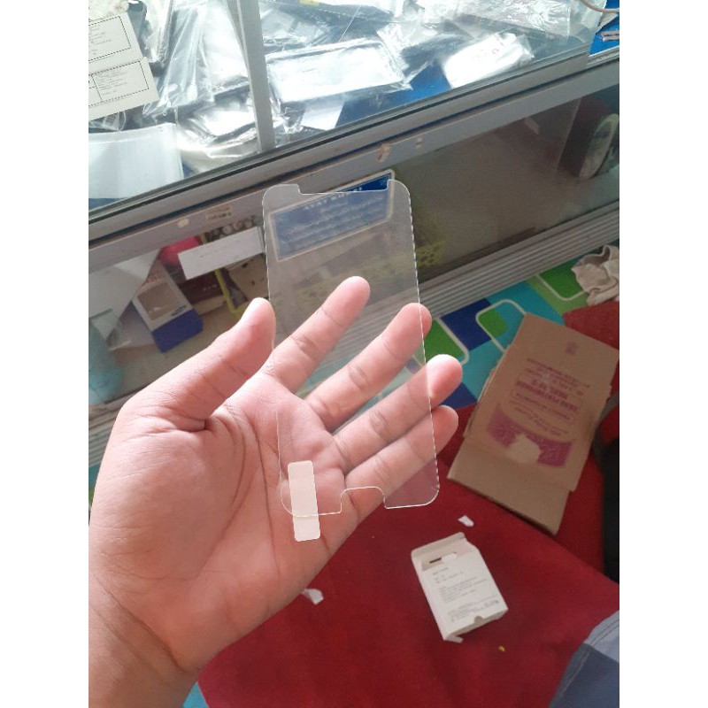 Tempered Glass Kaca SHARP AQUOS SHV40 Tempered Glass Sharp Aquos Shv40