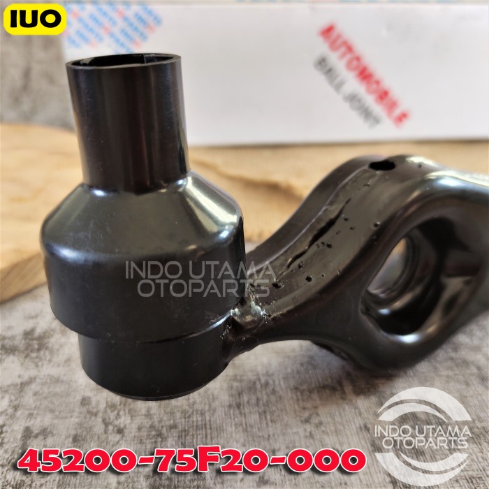 Lower Arm Sayap Bawah Karimun Ball Joint Assy INDOPARTS