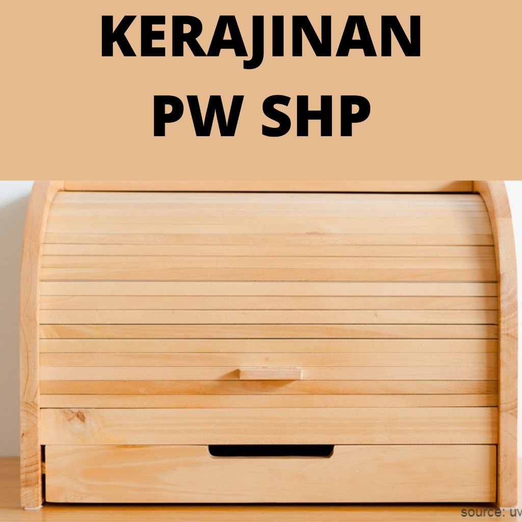 SHP-PW kerajinan kayu pesanan  Ahmad afandi2