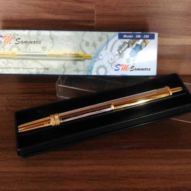 Pen bekam/pulpen bekam/alat bekam