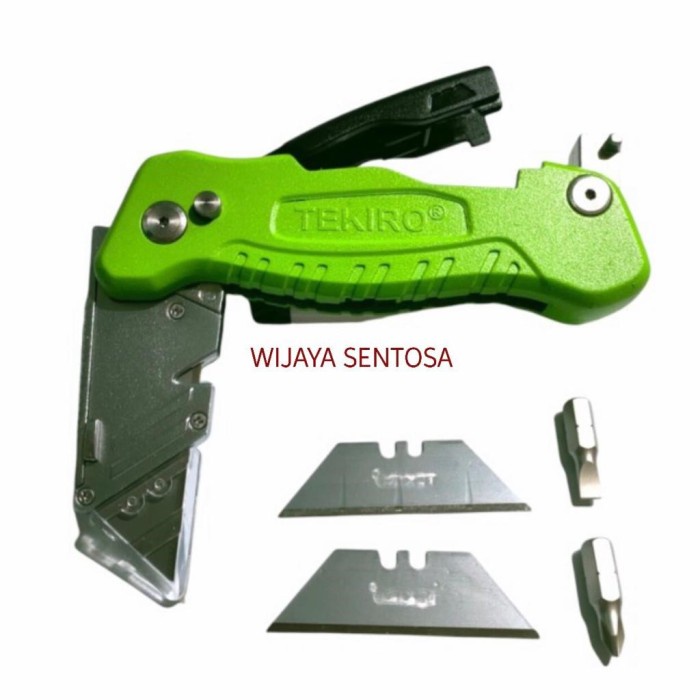 

Buruan Pisau Cutter Lipat Murah