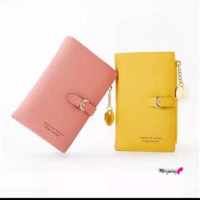 Dompet lipat morymony