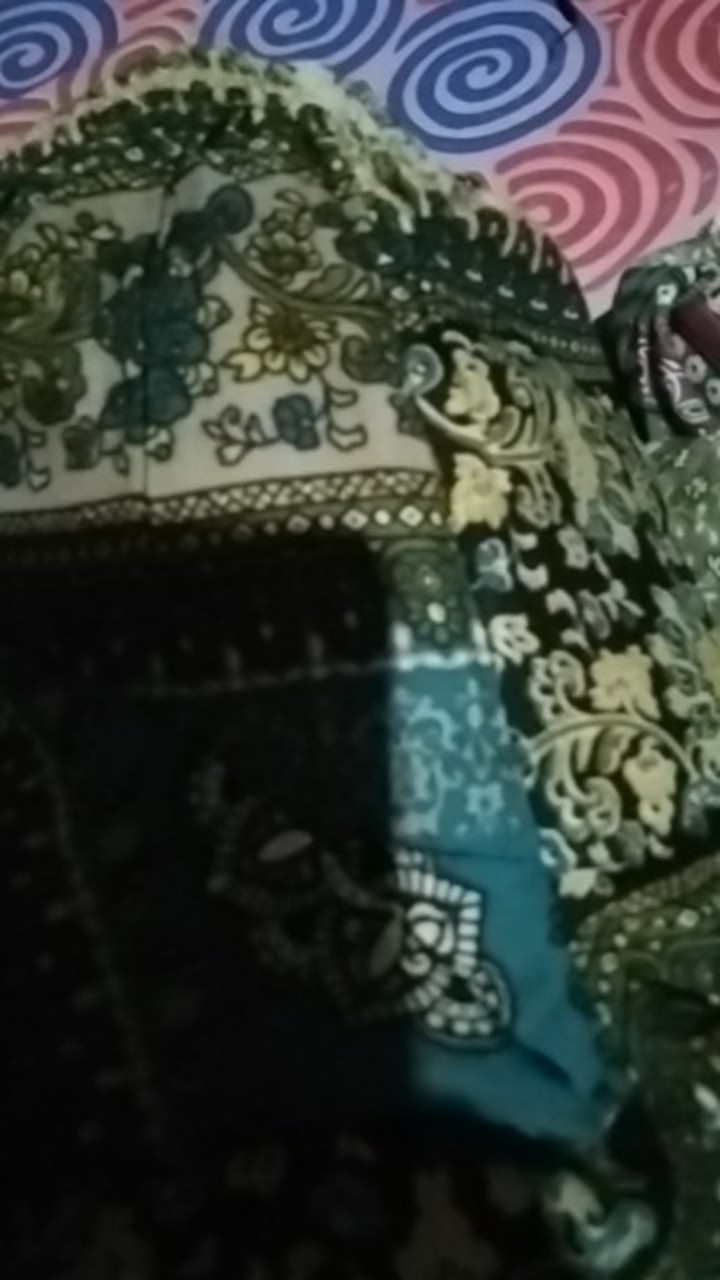 ❤ Cod ❤ Setelan Setcel One Set Anak Perempuan Cewek Adem Harian Santai Batik Pekalongan Murah 2tahun