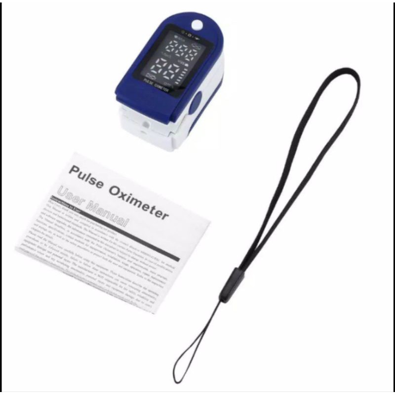 Pulse Oximeter