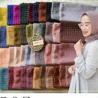 Hijab brand bugis