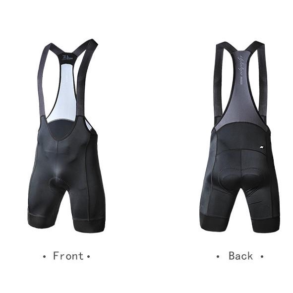 Mysenlan Men Cycling Bib Lucas