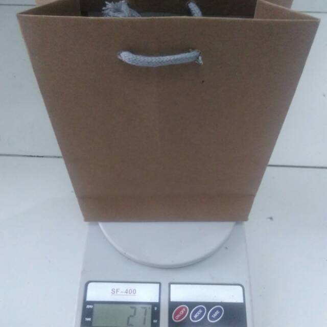 

Paper bag souvernir,paperbag sablon,hoodliebag,tas kertas 21x15x7