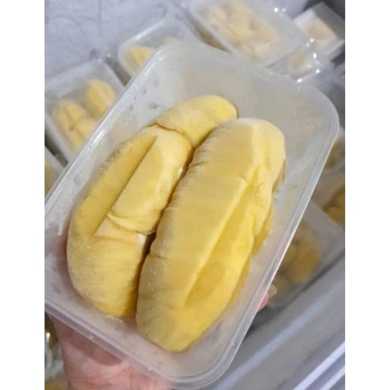 

Montong kupas Parigi premium