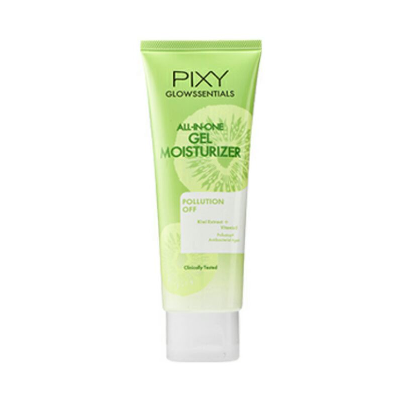 PIXY GLOWSSENTIALS ALL-IN-ONE GEL MOISTURIZER