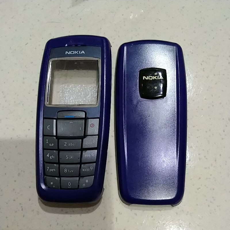 Casing Nokia 2600 jadul