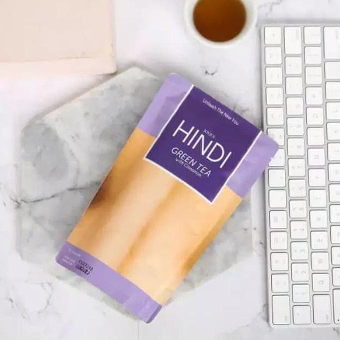 ❗ BARU OBAT PELANGSING BADAN❗ HINDI SLIM DIET TEA MURAH