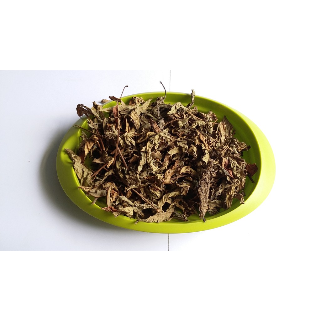 Simplisia Daun Belimbing Wuluh Kering Best Quality 1 Kg