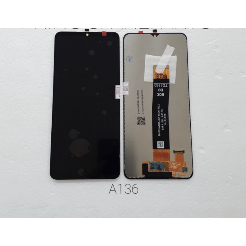 Lcd Touchscreen Samsung A13 5G New Lcd Samsung A13 5G / A136 incell FULLSET l