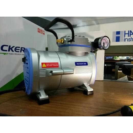 vacuum pump laboratory merk Rocker type rocker300