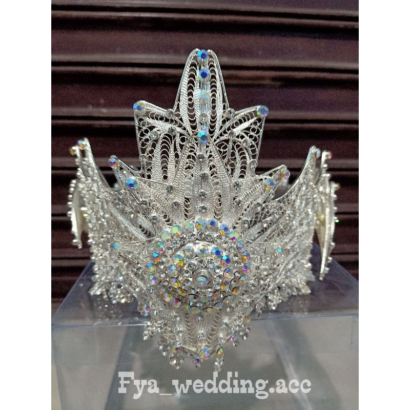 SIGER SUNDA SHINTA TRAP TEBAL