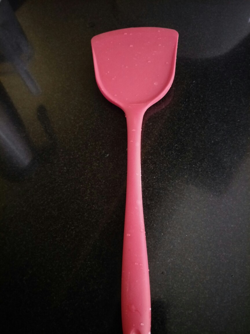 Spatula Sodet Sutil Silikon Sodet Sutil Spatula Utensil Silicone