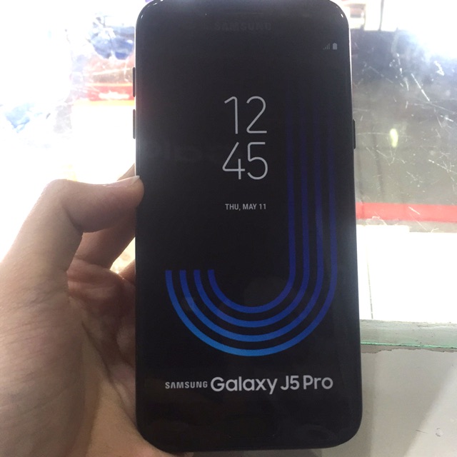 Samsung j5pro