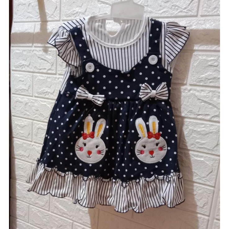 dress bayi 0 sampai 15 bulan