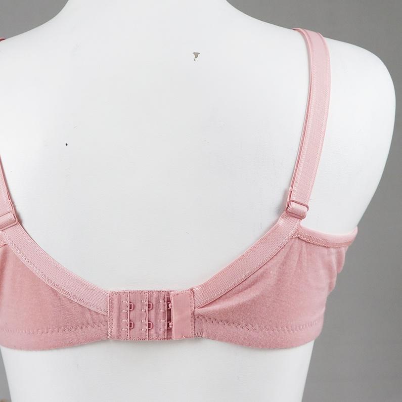 ✬ Grape - Basic Sport Bra Bh Olahraga Tanpa Kawat SBLC 061 ✿