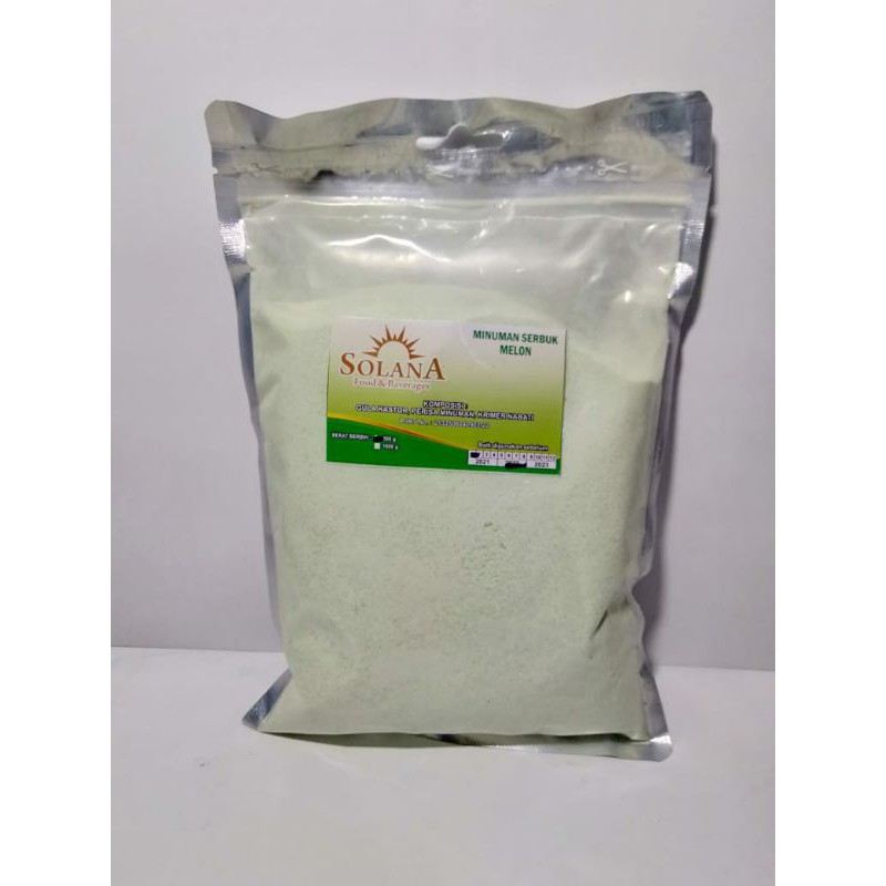 

MELON 500Gr