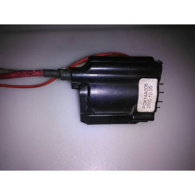 Playback FCK14A006 ori