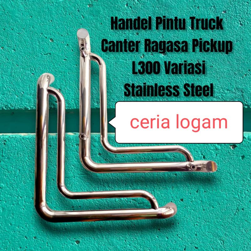 handle pintu mobil truck hendel variasi mobil canter Handel Pintu Truk Variasi/Handel pintu truk can