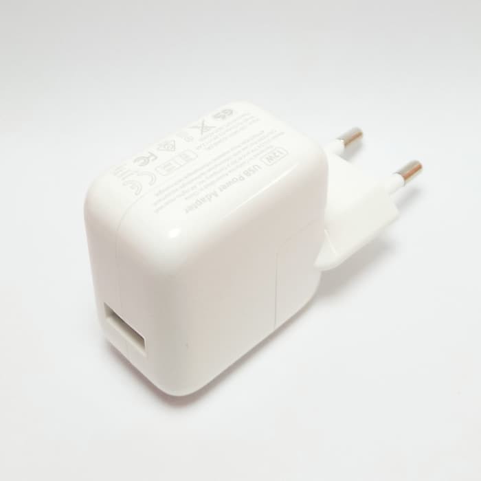 CHARGER ORIGINAL IPAD MINI 1/2/3/4, IPAD PRO, IPAD4, IPAD AIR