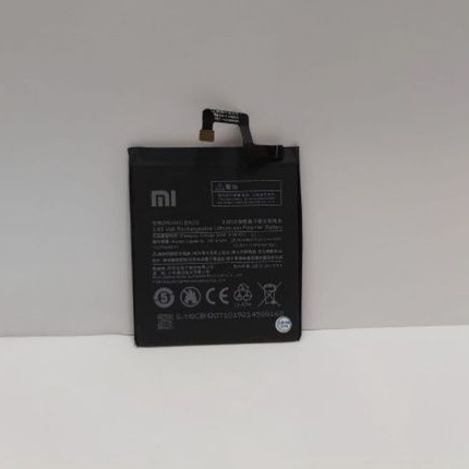 Battery Xiomy BN 20  Xiomy mi 5c Lithium-ion Polymer Battery