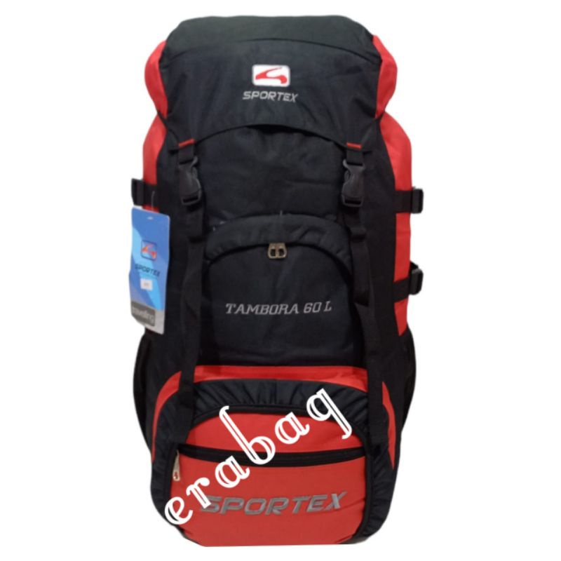 SPORTEX 0890 Multi Warna Backpack Tas Gunung Tas Keril Tas Carrier Tas Camping