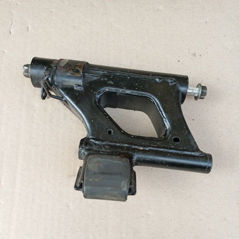 BRACKET ENGINE MOUNTING YAMAHA MIO M3 MIO Z ORIGINAL