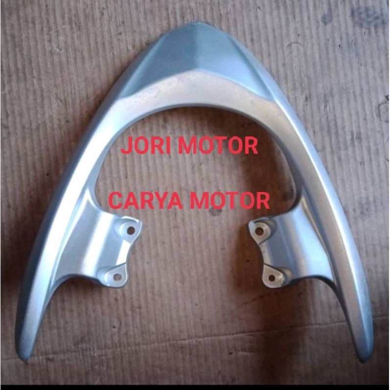 behel begel belakang Yamaha Mio old Mio smile Mio sporty