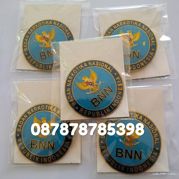 

terbatas pin bnn kuningan Limited