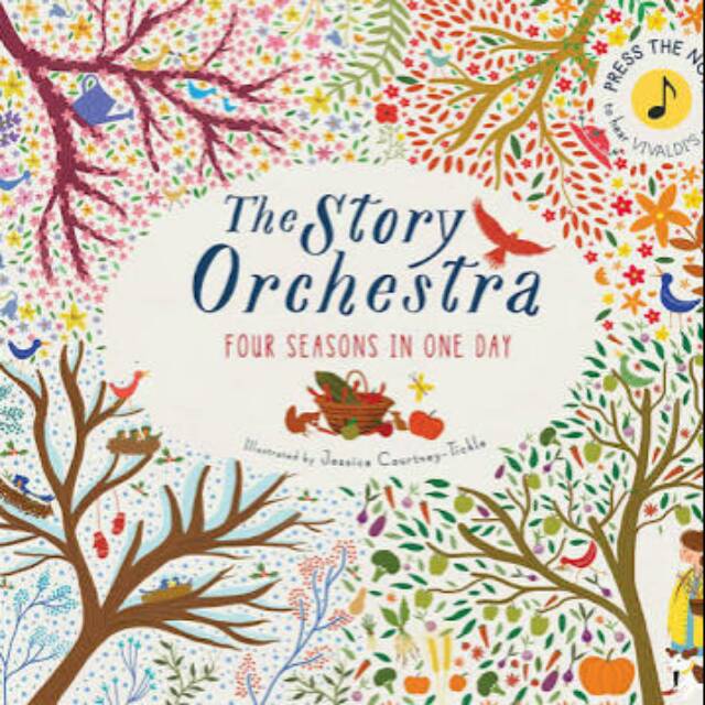 The Story Orchestra