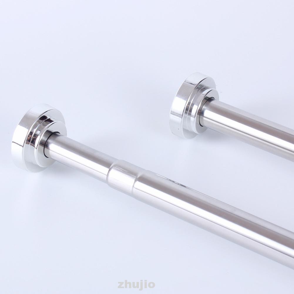 Home Holder Durable Stainless Steel Tension Easy Install Rust Resistant Curtain Rod Shopee Indonesia Home Holder Durable Stainless Steel Tension Easy Install Rust Resistant Curtain Rod Shopee Indonesia