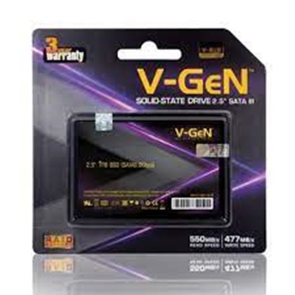 SSD V-GEN 1TB SATA