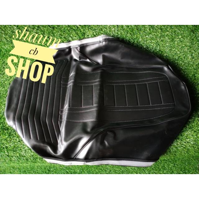 KULIT JOK HONDA GL 100,KRAKAP KULIT JOK HONDA GL100