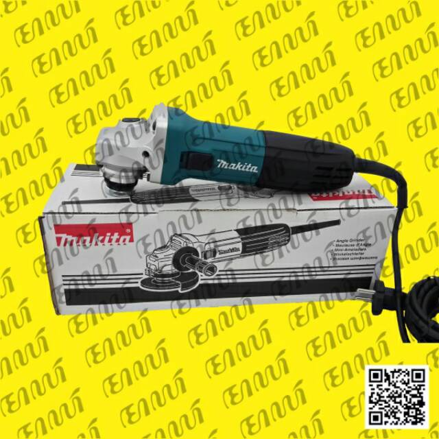 makita GA4030 gerinda tangan 4 inch