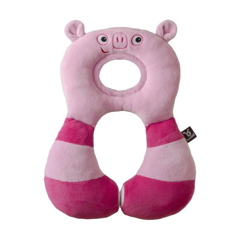 Benbat Headrest 1-4y Pig