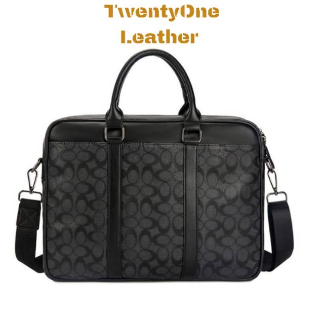 Tas Kerja Pria / Tas Selempang Pria