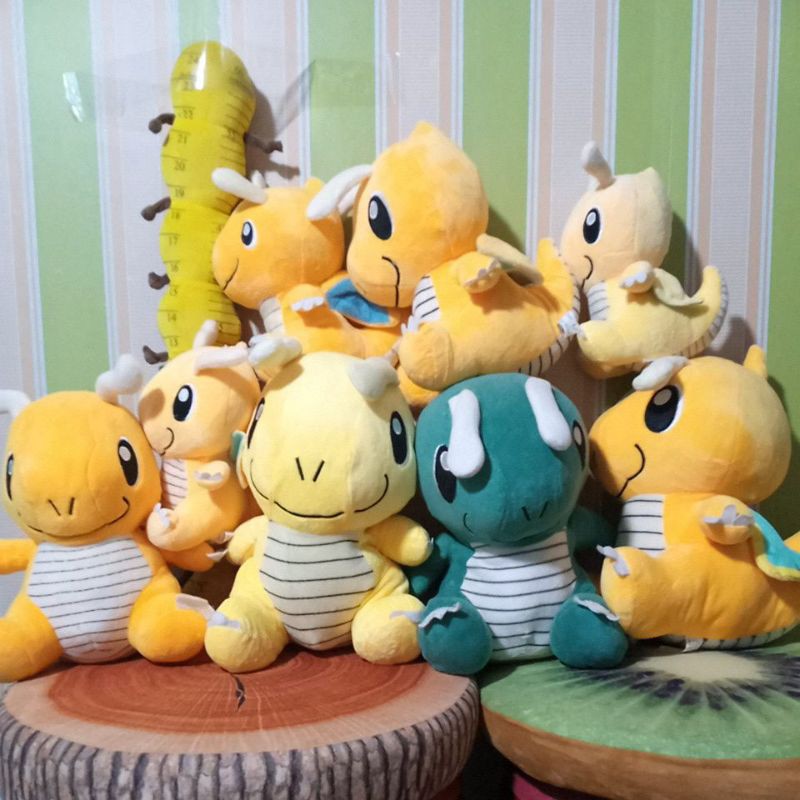 DRAGONITE/POKEMON DRAGONITE/POKEMON