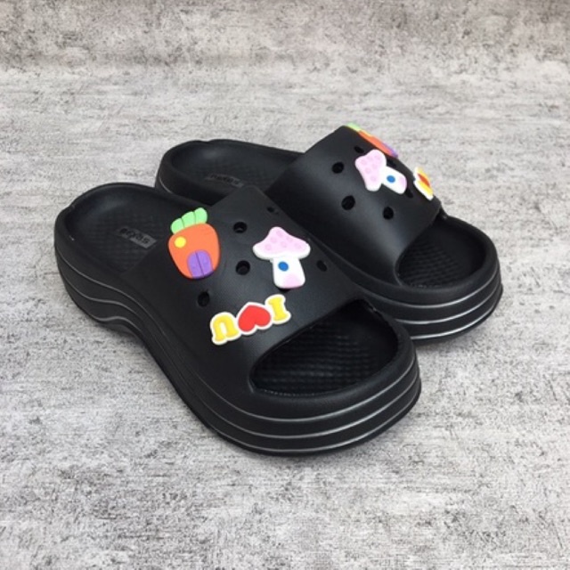 Sandal Fuji Jibbitz Nexas