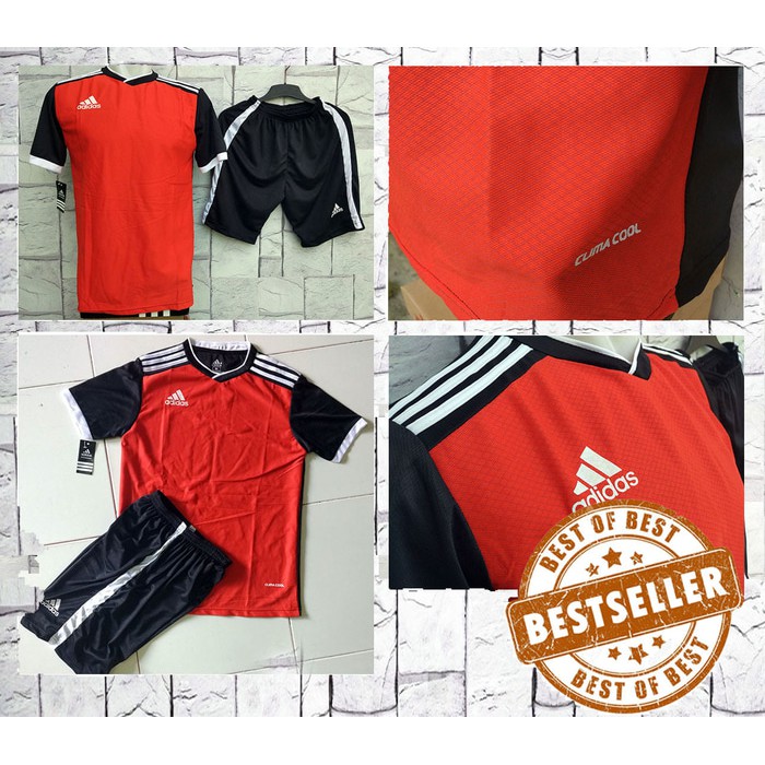 baju adidas climacool