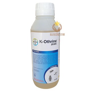 Bayer Insetticida K Othrine Gardenclick