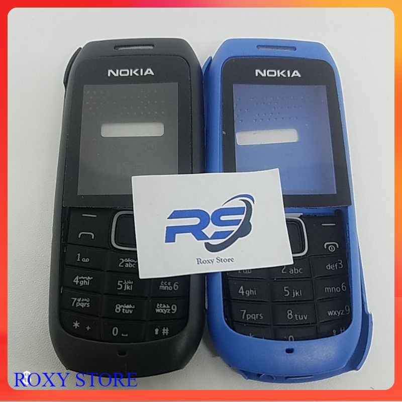 Kesing Casing Housing Nokia 1616 1800